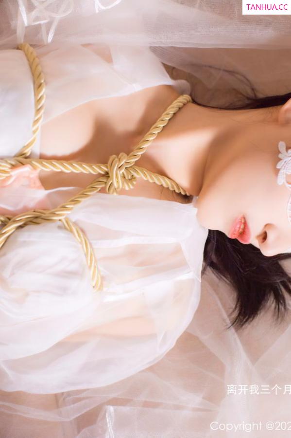 陈梵妮  [XiuRen]高清写真图 2020.11.06 No.2746 还是陈梵妮第9张图片